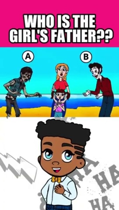 "Can You Crack These Mind-Bending Riddles? "