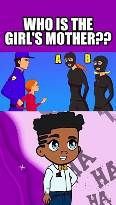 "Can You Crack These Mind-Bending Riddles? "