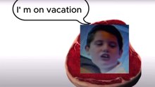 Ei Ei Ei Cameron