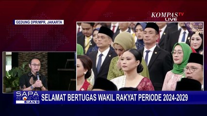 Selebritas Masuk Senayan, Yunarto: Mereka Seperti Tenggelam, Padahal Punya Keunggulan!