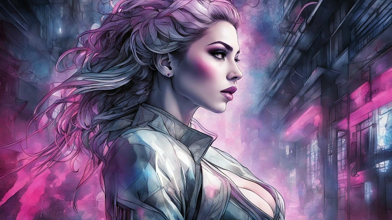 Best Of Hard Techno Music Mix 2024 October Part 1