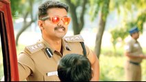 South Indian Hindi Dubbed Movies - Theri