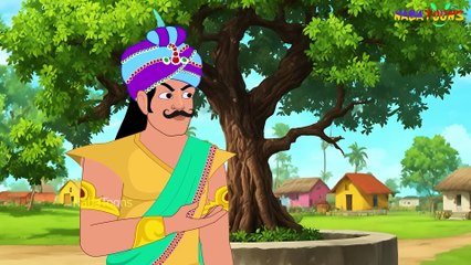 रहस्यमय बदला _ Hindi Story _ Hindi Kahaniya _ Moral Stories _ cartoon story _ Nabatoons hindi - NabaToons - Hindi (1080p, h264, youtube)
