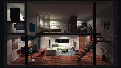 KNS Candrill investment opportunities in Bangalore