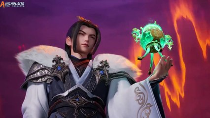 Ten Thousand Worlds Ep 274 Sub Indo