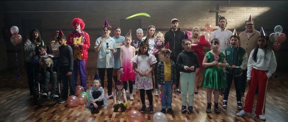 MEMBERS CLUB Movie: Strippers' Comeback 🎬