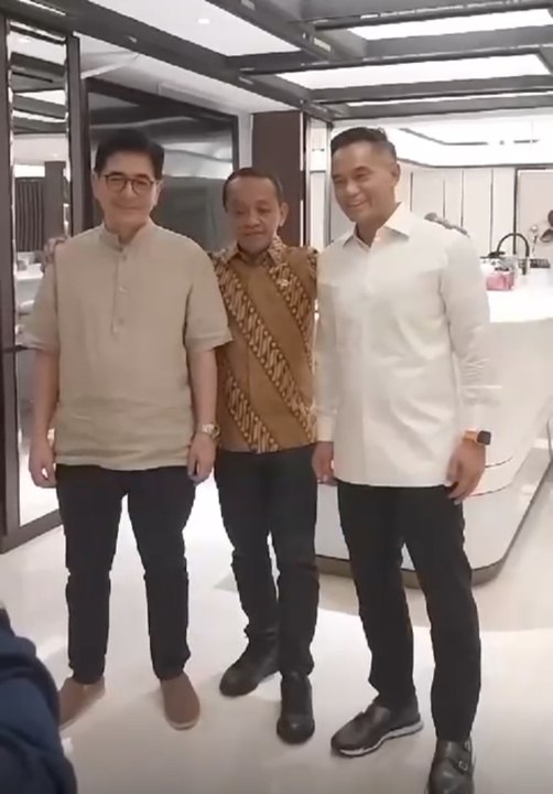 Usai Kisruh di Tubuh Internal, KADIN Indonesia Adakan Munas.