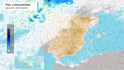 Este año habrá "cordonazo de San Francisco" en España