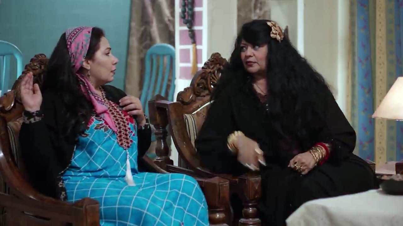 3مسلسل ولاد امبابه ح