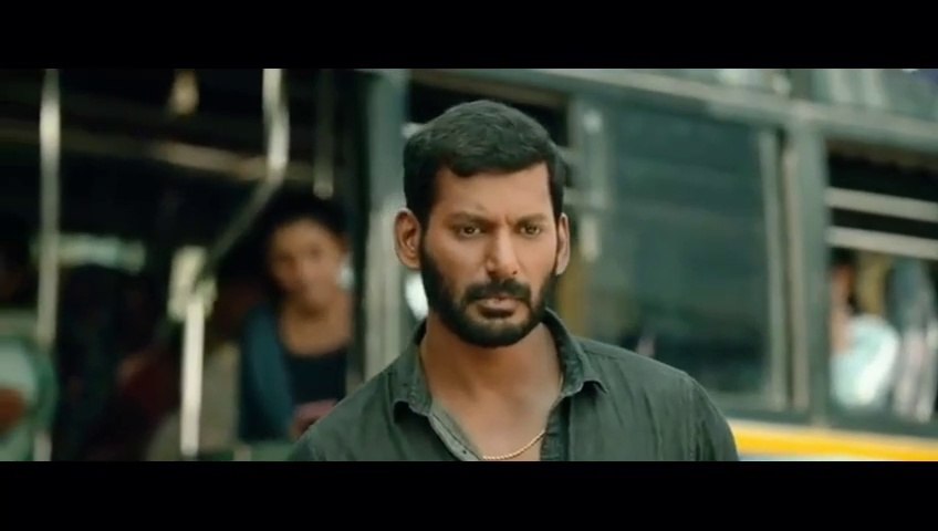 Rathnam (2024) South Indian Hindi Dubbed Movie