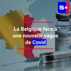 La Belgique face à une nouvelle vague de Covid: quels sont les symptômes du variant KP3 ?