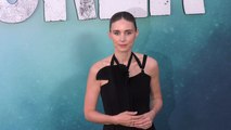 Rooney Mara 