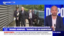 Michel Barnier, 