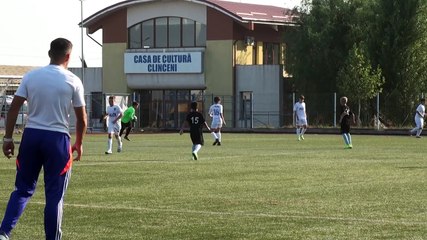 Pescarusul Clinceni U13 r1