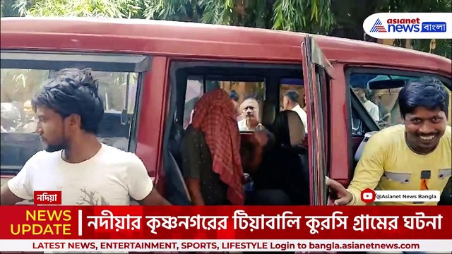 মদ্যপ ছেলের হাত থেকে বাঁচতে গিয়ে একি করলেন বাবা! দেখুন চমকে উঠবেন