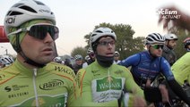 Cyclisme - Interview 2024 - Avec les frères Barbier, Rudy et Pierre, à la Ronde Picarde