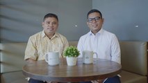 Profil Andra Soni, Calon Gubernur Banten 2024 dari Partai Gerindra