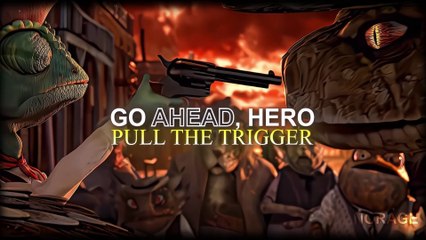 Underrated Cartoon 4K edit status