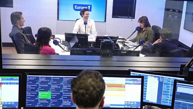 CNews en grande forme, le lancement de BFM 2 et un César d'honneur pour Julia Roberts