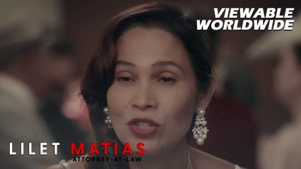 Lilet Matias, Attorney-At-Law: Atty. Meredith, nalasing ba o nilason? (Episode 149)