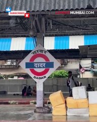 मध्य रेल्वेच्या वेळापत्रकात ५ ऑक्टोबरपासून बदल, प्रवाशांना मिळणार दिलासा