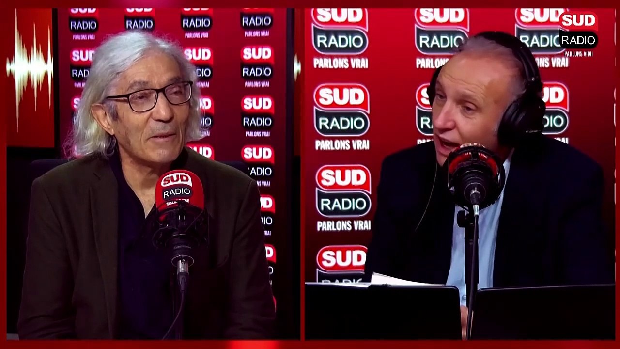 Islamisme, wokisme, immigration : les vérités de Boualem Sansal