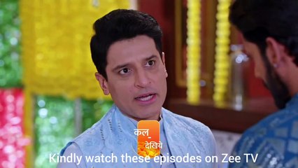 Kundali Bhagya Promo : Shanaya Taunts Shaurya, Karan Shocked | 01 October 2024 | Zee TV