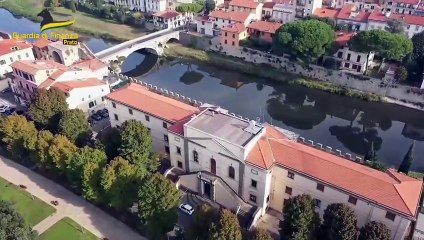 Trovato con 38 kg di droga, un arresto a Prato