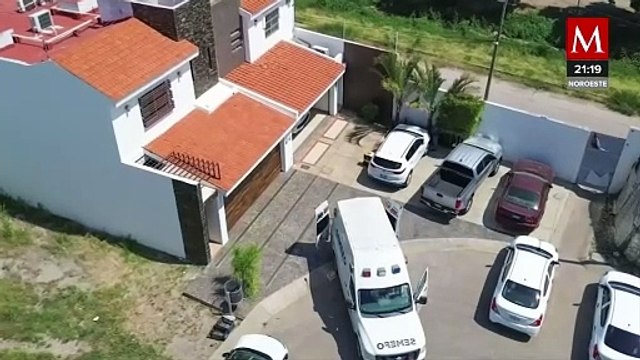 Asesinan a Faustino Hernández, presidente de la Unión Ganadera en Sinaloa