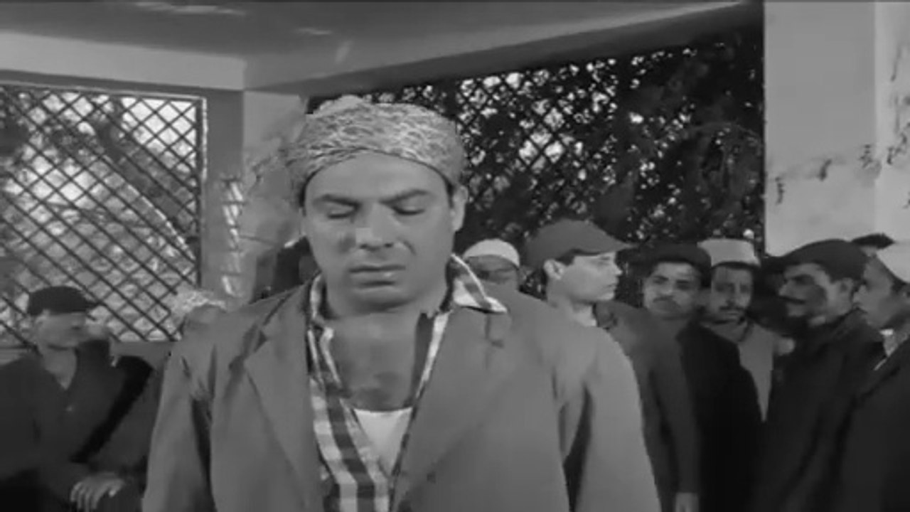 HD حصريآ_فيلم | ( باب الحديد ) ( بطولة ) (   فر...