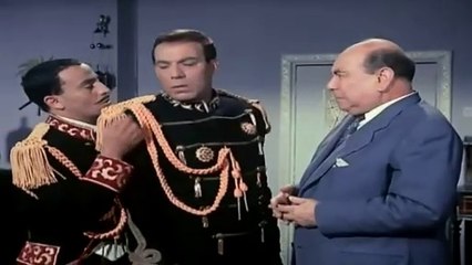 Download Video: HD حصريآ_فيلم | (صاحب الجلالة ) ( بطولة ) (   فريد شوقي و فؤاد المهندس ) | 1963 كامل  بجودة