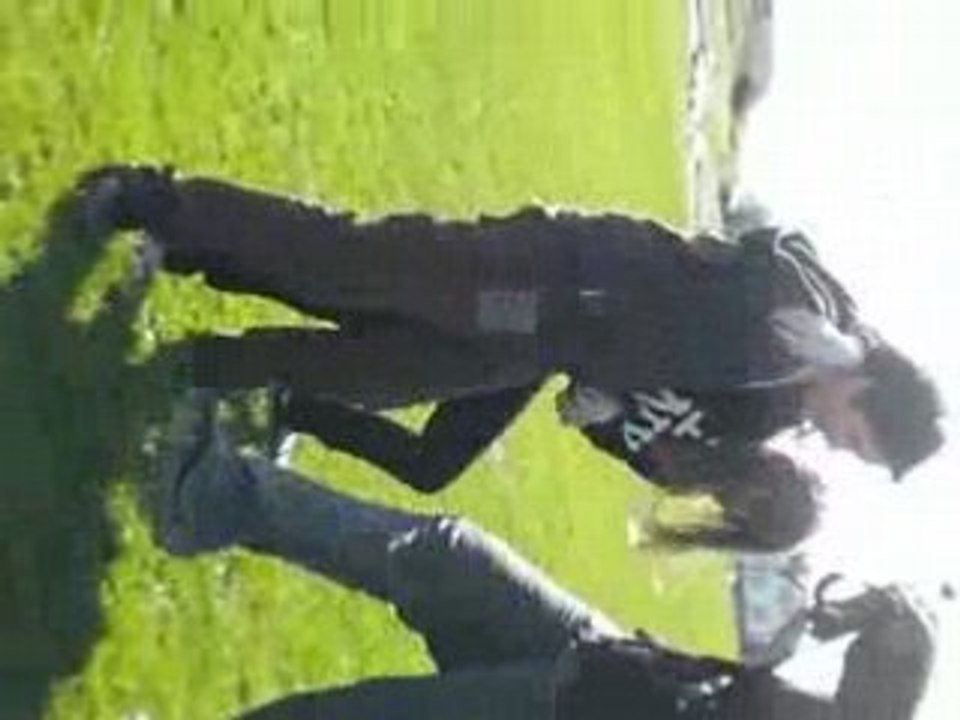 Baston/Catch