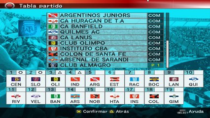 #2| #pes4 - Pierucci!!!!