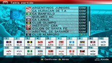 #1| #pes4 -  Nueva Liga Con Almagro