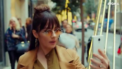 مسلسل التفاح الحرام الموسم الثاني الحلقة 30 الثلاثون مدبلجة HD