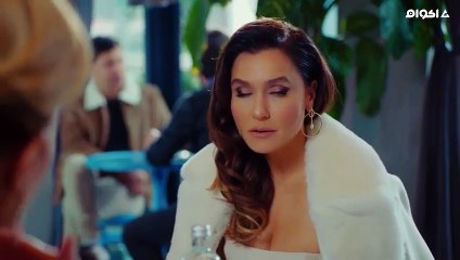 مسلسل التفاح الحرام الموسم الثاني الحلقة 29 التاسعة والعشرون مدبلجة HD