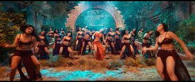 Tamanna Bhatia & Rashi Khanna HOT NAVEL Edit | No male version