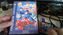 MEGAMAN THE WILY WARS et ses niveaux EXCLUSIFS à la SEGA MEGADRIVE