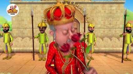 Magical Scenery _ जादुई नज़ारा _ Comedy Funny Cartoon _ मोटू पतलू _ Full Ep 116 _ Motu Patlu