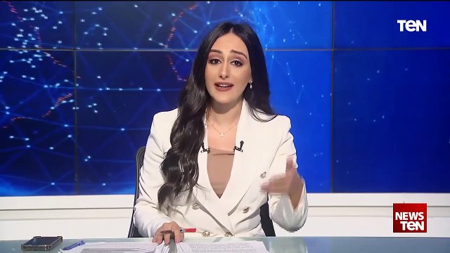 مات حسن نصرالله بعد هنية وشكر والكثير .. مقدمة قوية من منة يعقوب تعليقًا على الأوضاع في لبنان#TeNTV