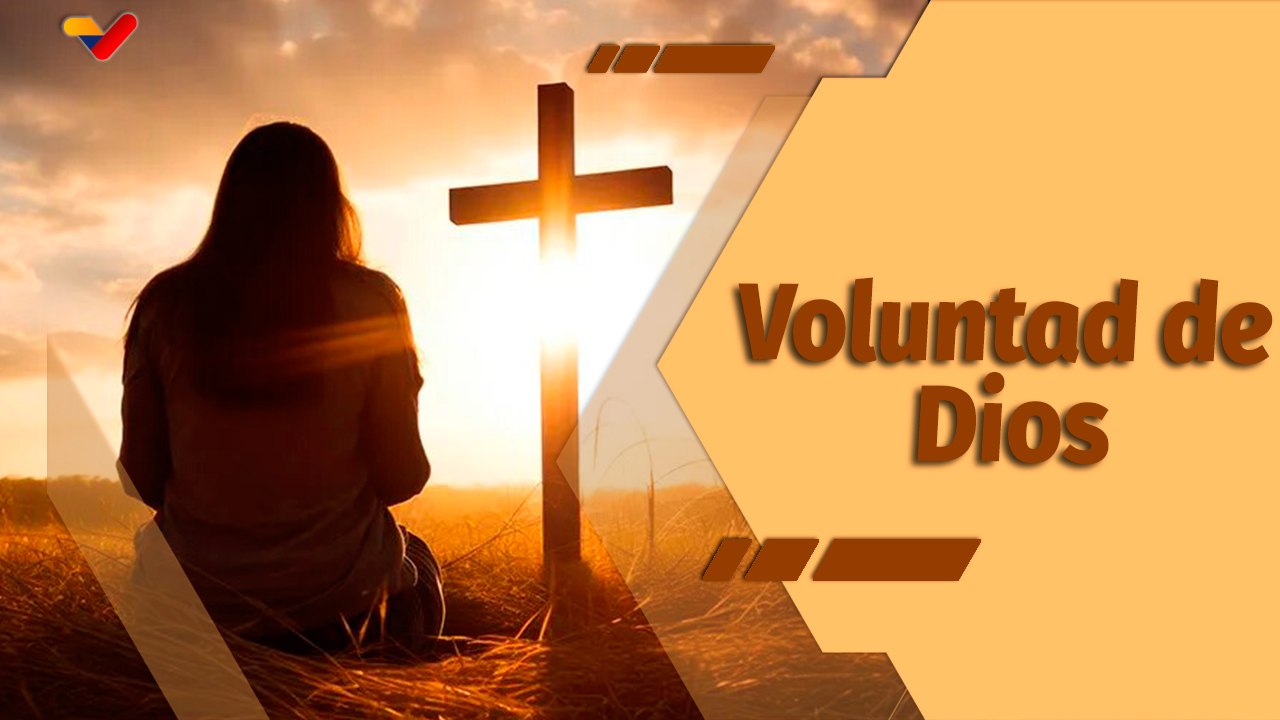 La Santa Misa | Eucaristía en reflexión de la universalidad de la voluntad de dios