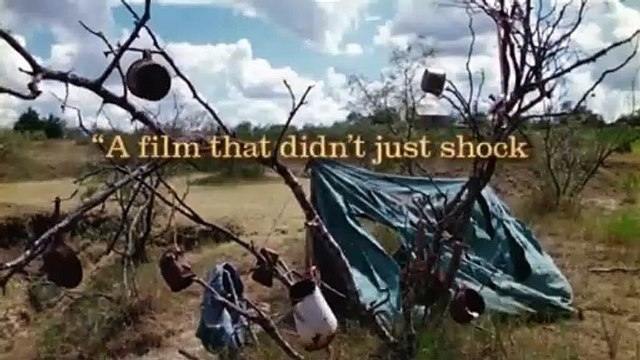 THE TEXAS CHAIN SAW MASSACRE | 50th Anniversary Trailer (2024)