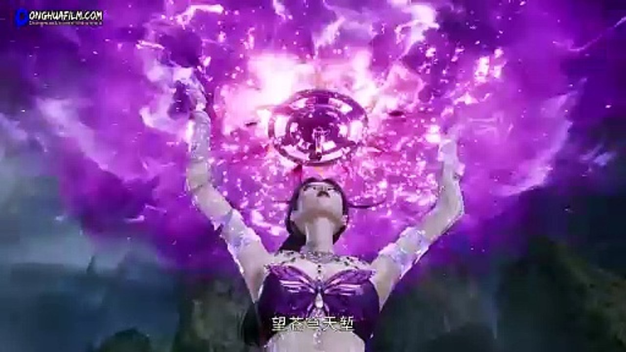 Lord of the Ancient God Grave Episode 273 Subtitle Indonesia