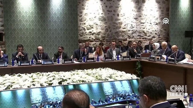 SON DAKİKA... Cumhurbaşkanı Yardımcısı Cevdet Yılmaz, CNN TÜRK'te: Erken seçim söz konusu değil