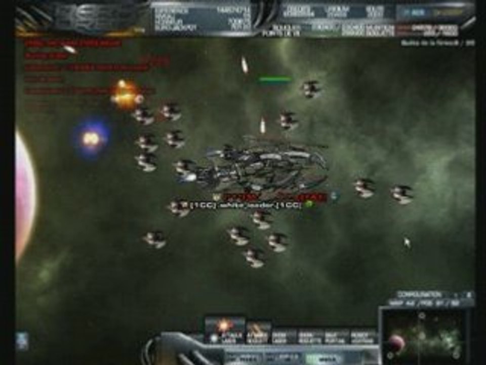 Battle du 17.04.08