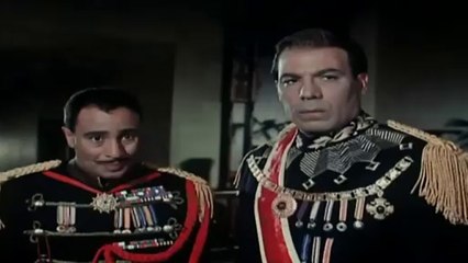 HD حصريآ_فيلم | (صاحب الجلالة ) ( بطولة ) (   فريد شوقي و فؤاد المهندس ) | 1963 كامل  بجودة