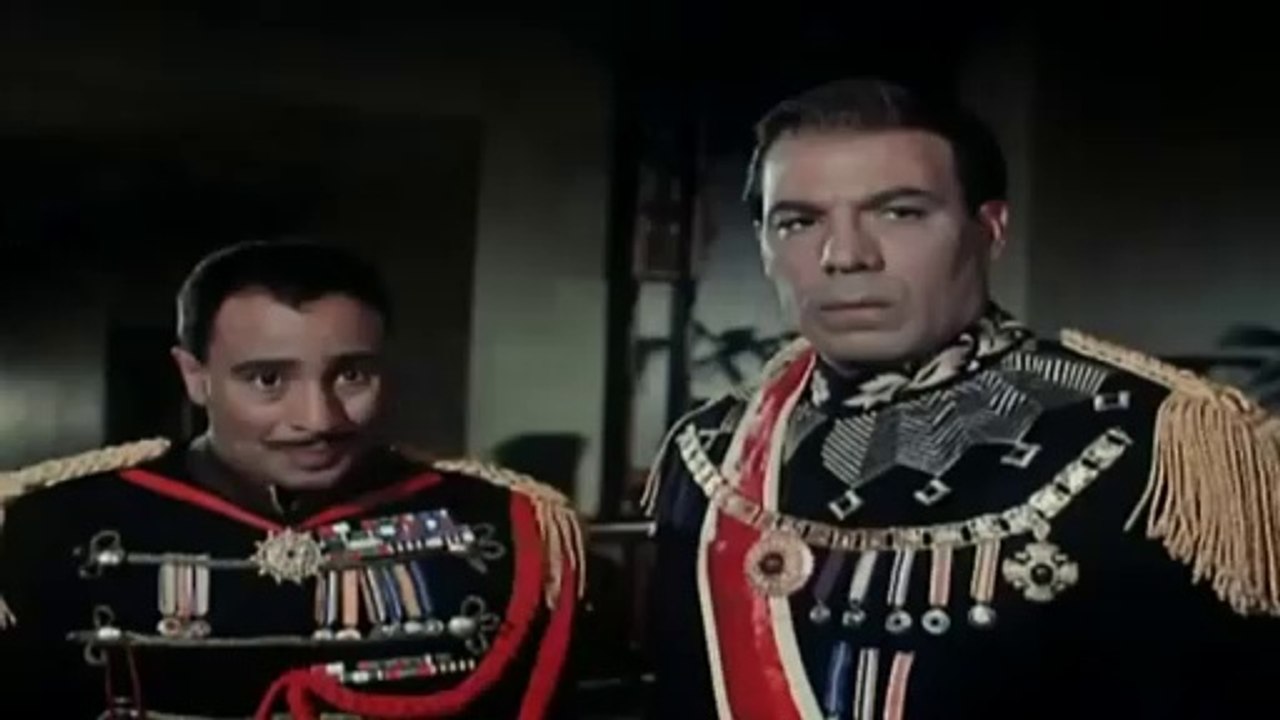 HD حصريآ_فيلم | (صاحب الجلالة ) ( بطولة ) (   ف...