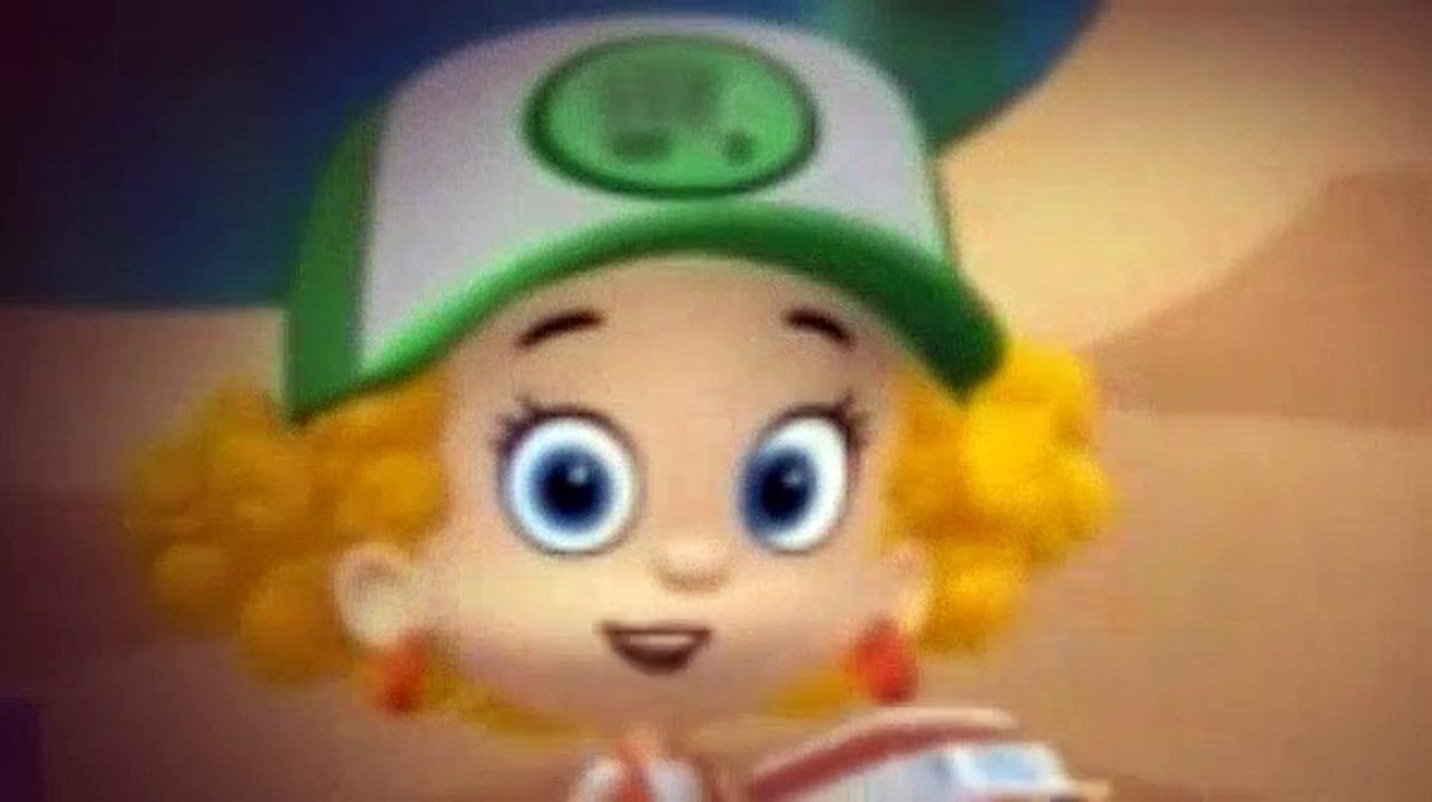 Bubble Guppies Season 2 Episode 8 HumungaTruck video Dailymotion