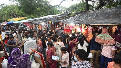 खेलैयाओं के लिए खुश खबर, गुजरात में देर रात तक खेल सकेंगे गरबा