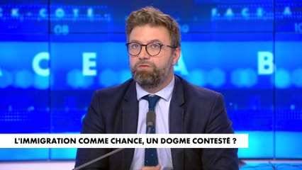 L'édito d'Arthur de Watrigant : «L'immigration comme chance, un dogme contesté»